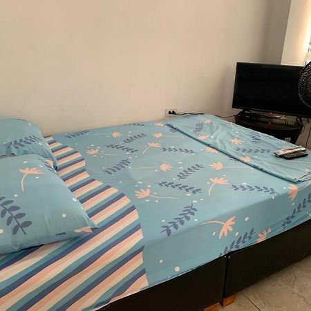 Hospedaje Alferez Real Jamundí Eksteriør billede